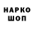 БУТИРАТ GHB Inst: sp.abasov